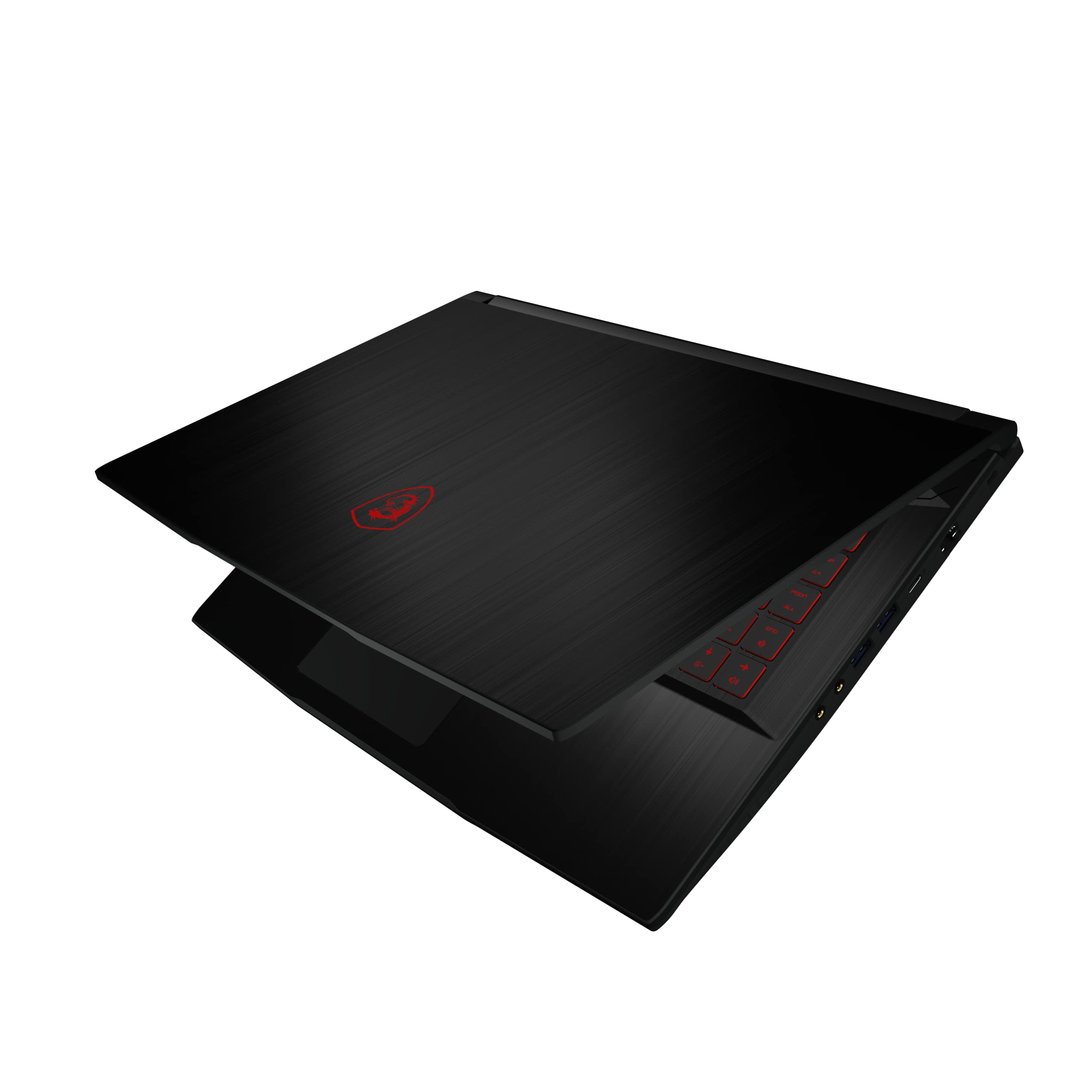 Amazon.co.jp: MSI Sword ゲーミング ノートパソコン 15.6インチ FHD